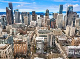 1120 Spring St APT 202, Seattle, WA