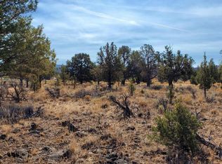 Tl1300 Se Erie Rd, Prineville, OR 97754