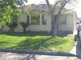 1316 S Chester Ave, Bakersfield, CA 93304