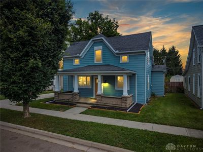 514 S 3rd St, Tipp City, OH, 45371