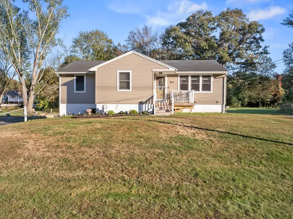 343 Canterbury Turnpike, Norwich, CT 06360