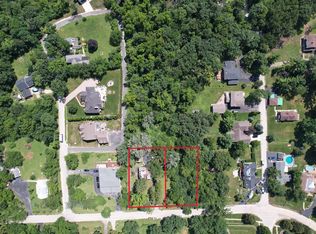 19W720 109th St LOT 3 & 4, Lemont, IL 60439