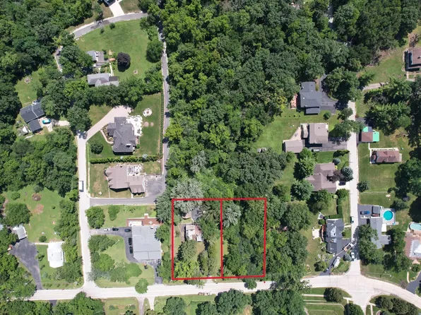 19W720 109th St Lot 3 & 4, Lemont, IL 60439