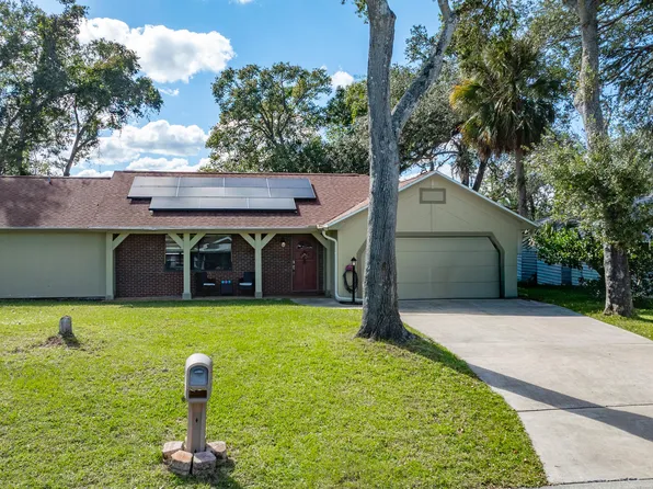 800 W River Oak Dr, Ormond Beach, FL 32174