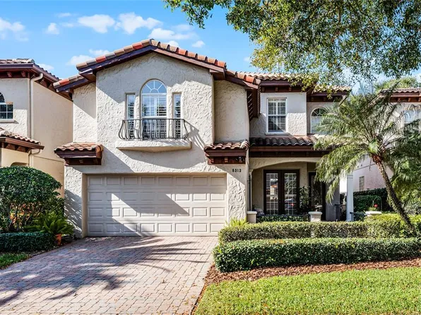 8312 Via Rosa, Orlando, FL 32836