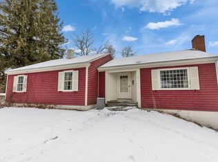 71 Parker Street, Winchester, NH 03470