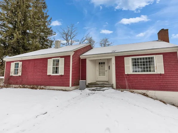 71 Parker Street, Winchester, NH 03470