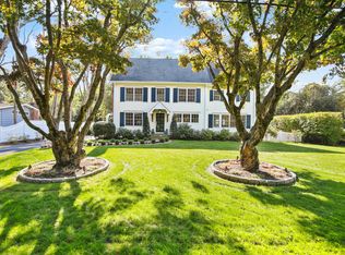 20 Scott Rd, Greenwich, CT 06831