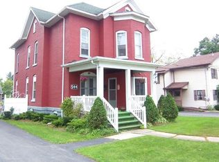 544 E Main St, Batavia, NY 14020