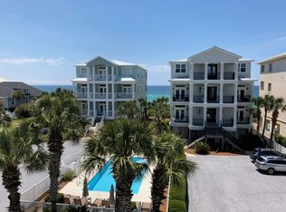 26 Nature Way, Santa Rosa Beach, FL 32459