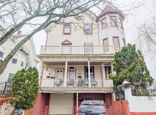 53 Bancroft St #3, Providence, RI 02909
