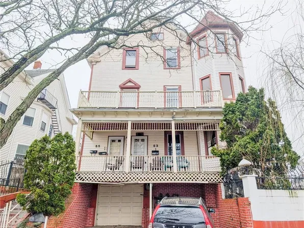 53 Bancroft St, Providence, RI