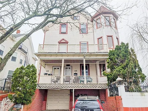 53 Bancroft St Photo 1