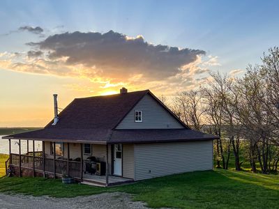 1655 18th St NW, Turtle Lake, ND, 58575