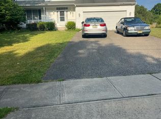 151 Littleworth Rd, Manahawkin, NJ 08050