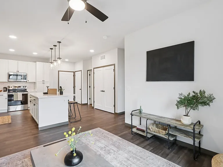 Residences at Deforest Yards — Photo 6