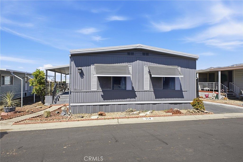 4095 Fruit St Spc 114, La Verne, CA 91750 | Zillow