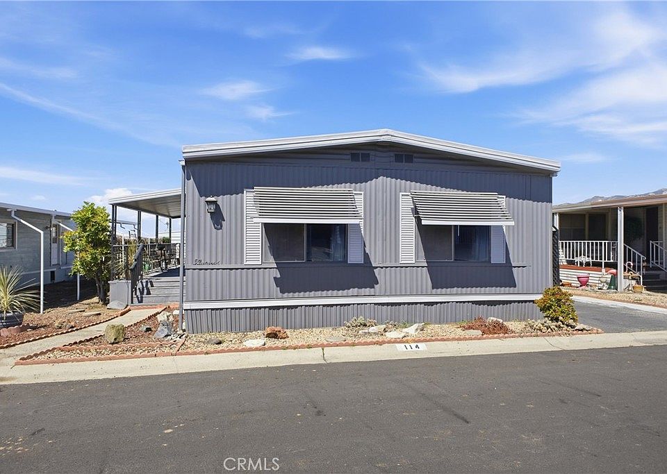 1st image of 4095 Fruit St Spc 114