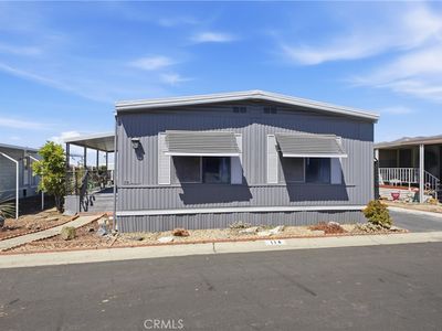 4095 Fruit St Spc 114, La Verne, CA, 91750