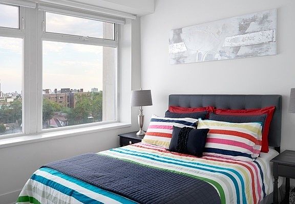 4th image of 111 Saint Clair Ave W #718