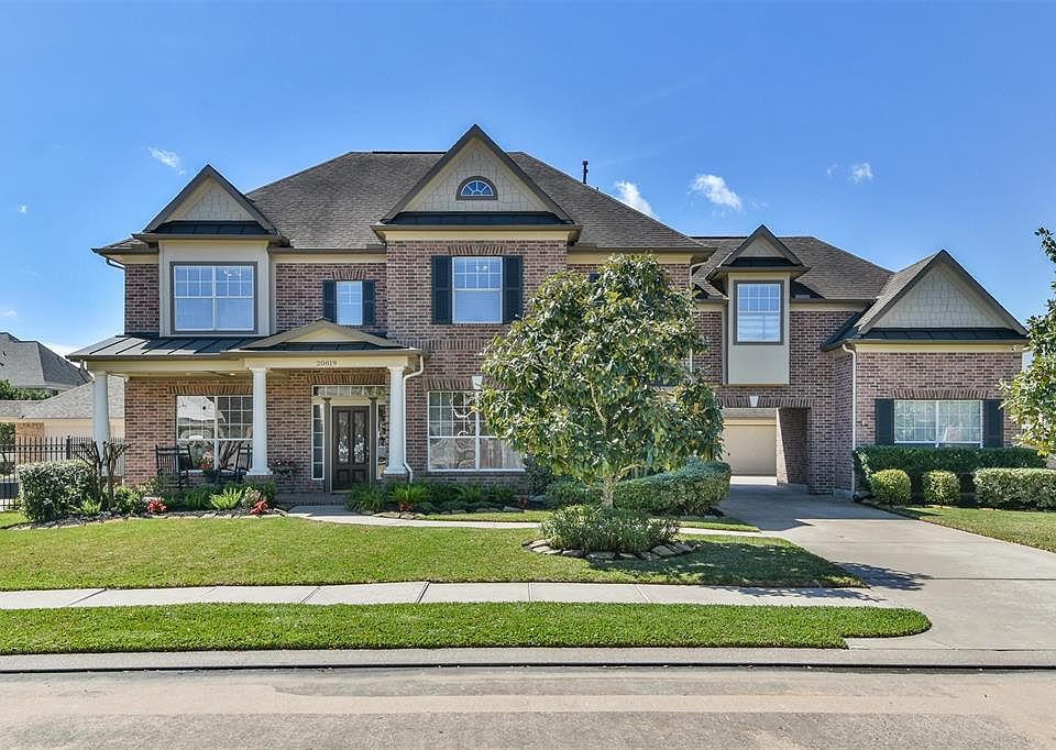 1st image of 20819 Twisted Leaf Dr
