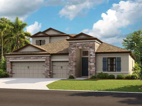 13147 Twin Bridges Dr, Riverview, FL 33579