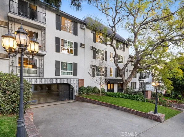 1222 N Olive Dr APT 409, West Hollywood, CA 90069