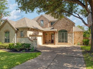 2279 Fernspring Dr, Round Rock, TX 78665