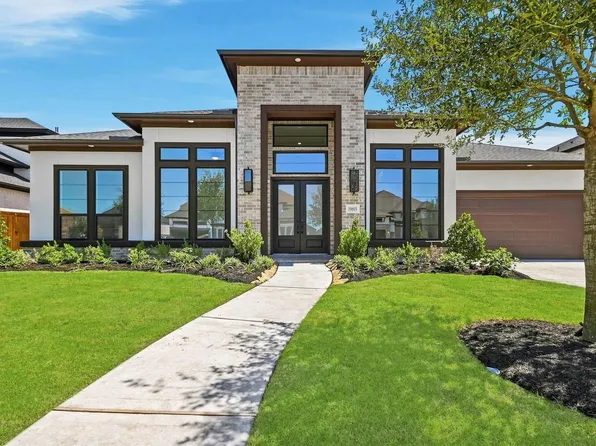 19815 Prairie Spider, Cypress, TX 77433