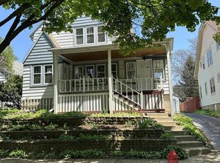 2012 N 59th St #2014, Milwaukee, WI 53208