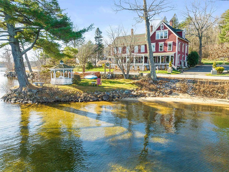 100 Lower Bay Road, Sanbornton, NH 03269 Zillow