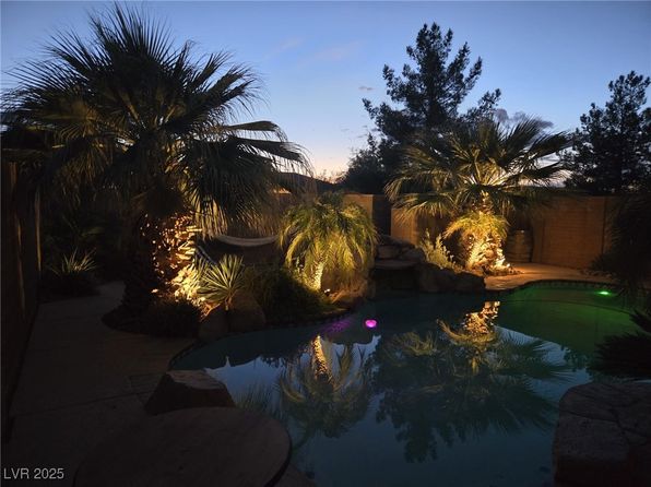 10519 Bella Camrosa Dr, Las Vegas, NV 89141