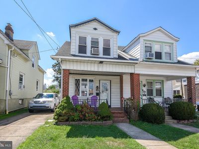 914 Oakmont St, Philadelphia, PA, 19111