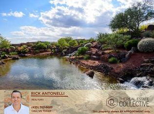 1500 E Split Rock Dr #24, Ivins, UT 84738