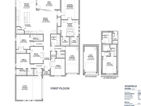 4th image of this home