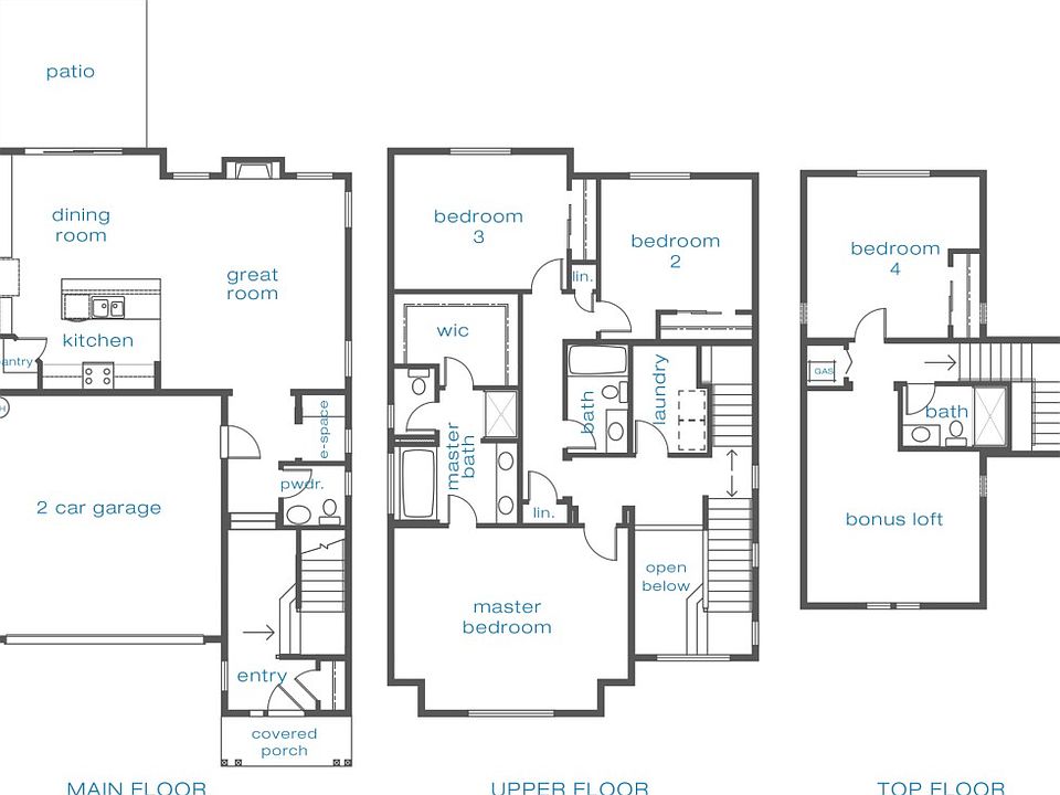2nd image of 715 207th St SW #25
