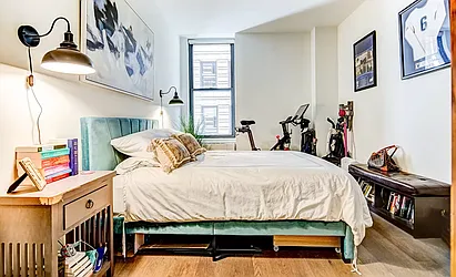 Rented by Mayell LLC