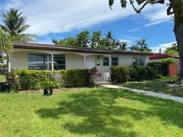 20425 SW 114th Pl, Miami, FL 33189