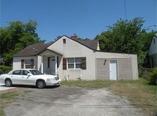 2051 Townsend St, Brunswick, GA 31520