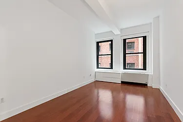 Rented by Corcoran