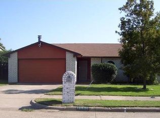 10030 Ironwood Ln, Dallas, TX 75249
