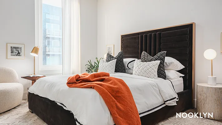 Rented by Nooklyn NYC LLC | media 7