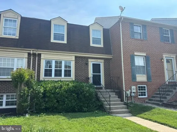 1174 Booth Bay Hbr, Pasadena, MD 21122