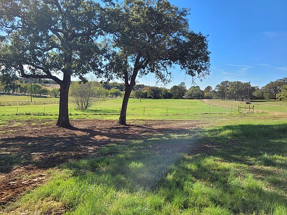 Beautiful Front Acreage