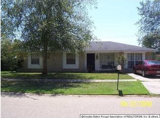 15210 Riverdale Ave, Baton Rouge, LA 70816