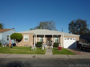 4353 Athens St, San Diego, CA 92115