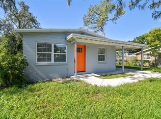 1407 E 122nd Ave, Tampa, FL 33612