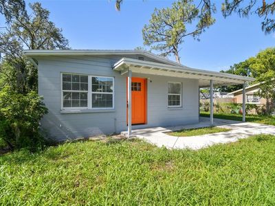 1407 E 122nd Ave, Tampa, FL, 33612