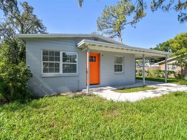 1407 E 122nd Ave, Tampa, FL 33612