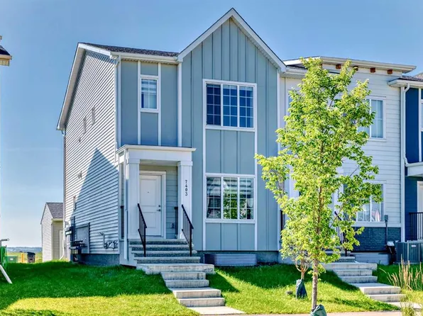 7403 N 202nd Ave SE, Calgary, AB T3S 0E8